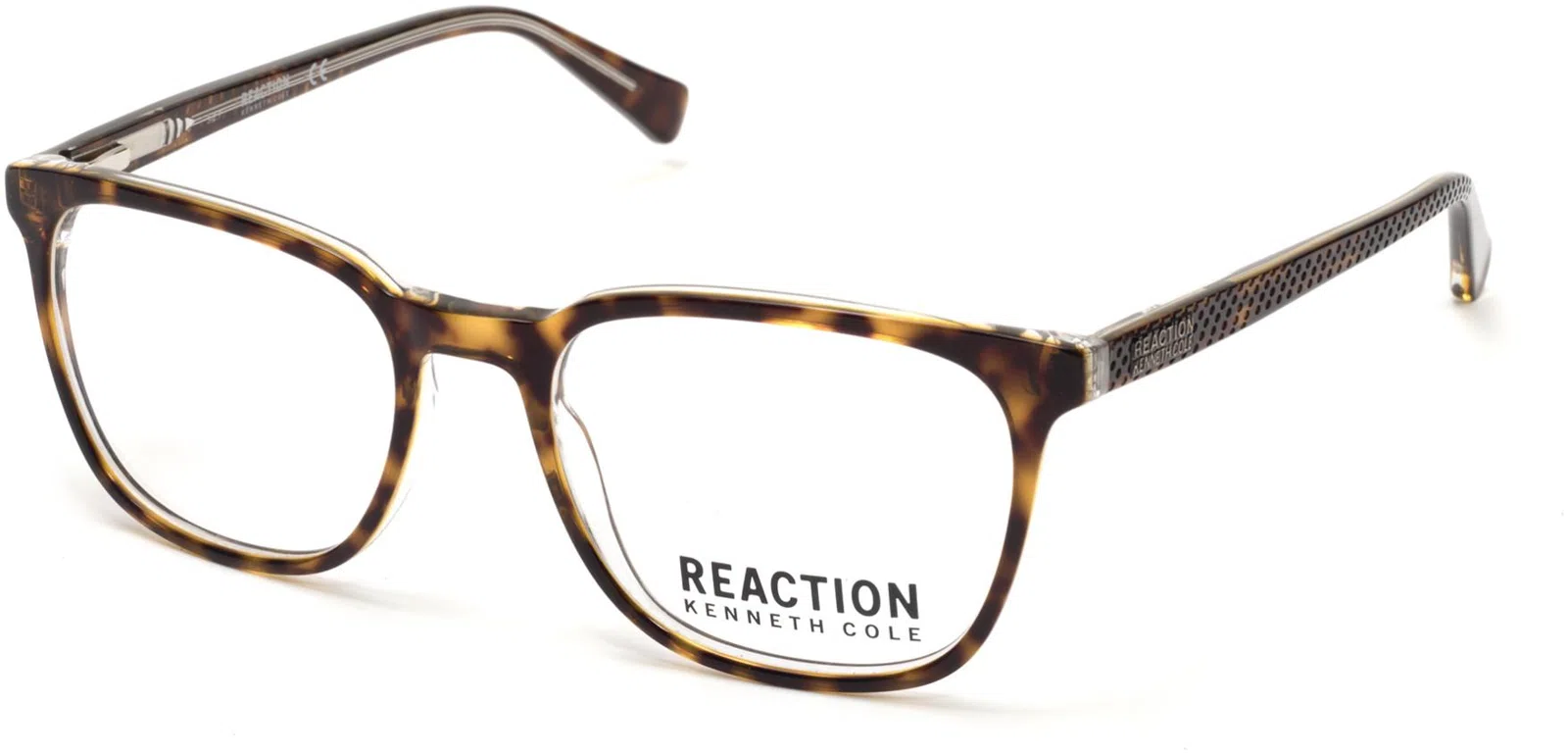 Kenneth Cole Reaction 0799 Eyeglasses - view 3